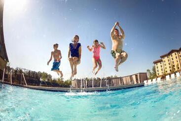 هتل Great Wolf Lodge Kansas City