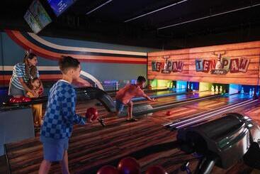 هتل Great Wolf Lodge Kansas City
