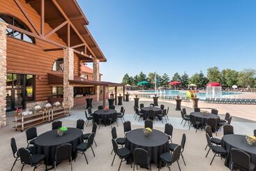 هتل Great Wolf Lodge Kansas City