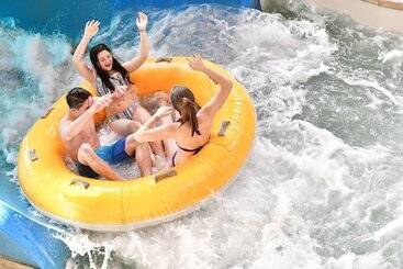 هتل Great Wolf Lodge Kansas City