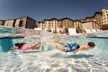 هتل Great Wolf Lodge Kansas City