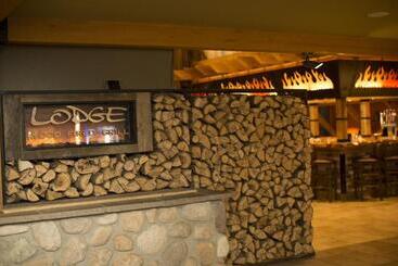 هتل Great Wolf Lodge Wisconsin Dells