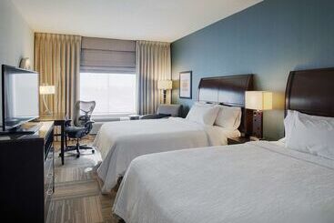 هتل Hilton Garden Inn Jonesboro
