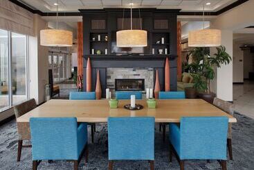 هتل Hilton Garden Inn Jonesboro