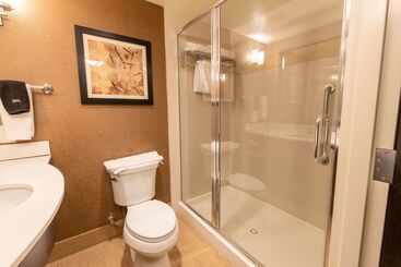 هتل Hilton Garden Inn Ogden Ut