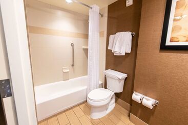 هتل Hilton Garden Inn Ogden Ut