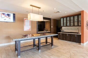 هتل Hilton Garden Inn Ogden Ut