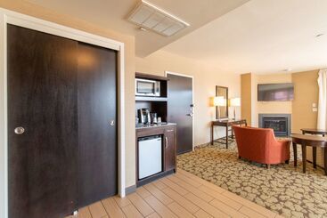 هتل Hilton Garden Inn Ogden Ut