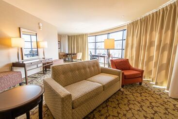 هتل Hilton Garden Inn Ogden Ut