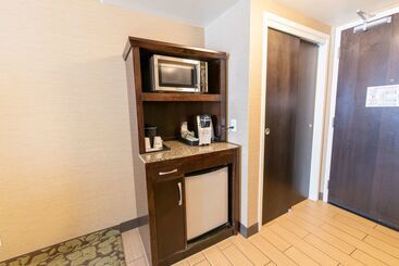 هتل Hilton Garden Inn Ogden Ut
