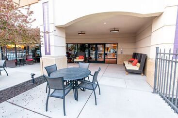 هتل Hilton Garden Inn Ogden Ut