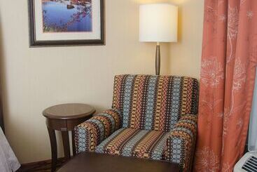 هتل Hilton Garden Inn Watertown/thousand Islands