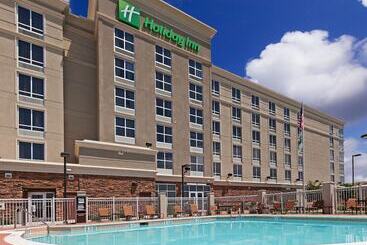 فندق Holiday Inn Ardmore, An Ihg