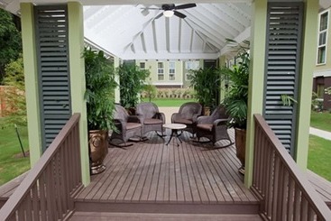 هتل Homewood Suites By Hilton Lafayette, La