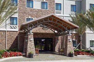 هتل Homewood Suites By Hilton Lafayette, La