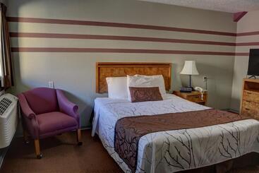 هتل The Inn At Salmon Creek