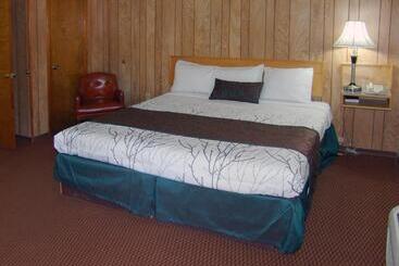 هتل The Inn At Salmon Creek