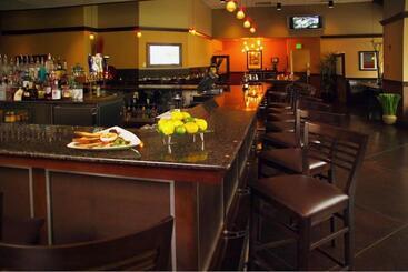 هتل Jefferson Street Inn, A Member Of Radisson Individuals