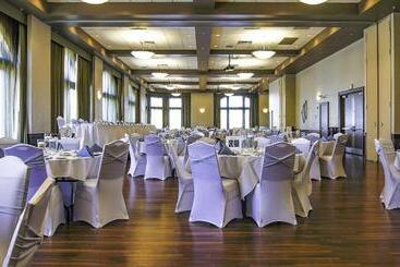 هتل Jefferson Street Inn, A Member Of Radisson Individuals