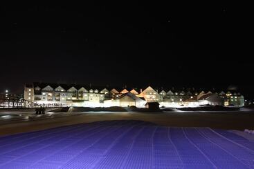 هتل Killington Grand Resort