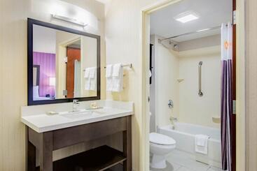 هتل La Quinta By Wyndham Newark   Elkton