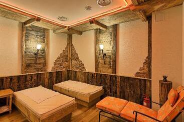 Mercure Sighisoara Binderbubi Hotel & Spa - Sighisoara