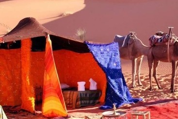 هتل Palmeras Y Dunas