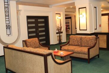 هتل Phoenicia Express
