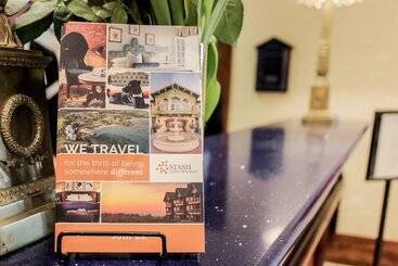 هتل Providence, Trademark Collection By Wyndham