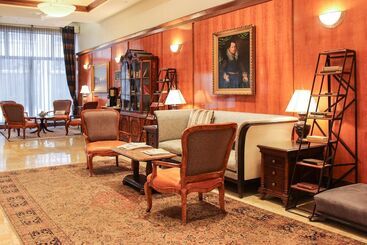 هتل Providence, Trademark Collection By Wyndham