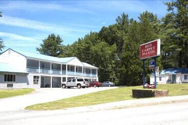 فندق Red Carpet Inn And Suites Plymouth