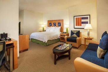 فندق Renaissance Walnut Creek