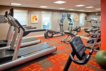 هتل Residence Inn Boston Norwood