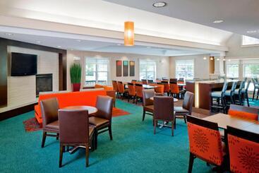 هتل Residence Inn Boston Norwood