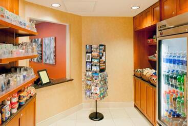 هتل Residence Inn Boston Norwood