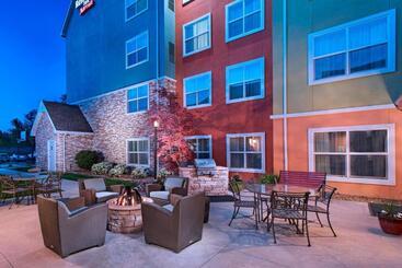 هتل Residence Inn Columbia
