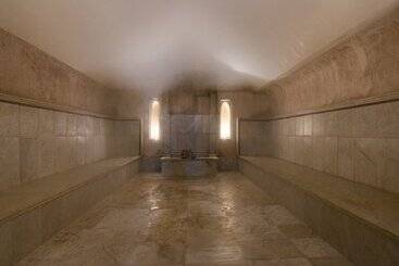 Hotel Riu Palace Tikida Agadir - All Inclusive