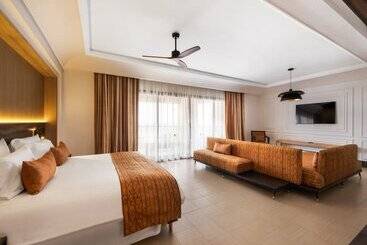 Hotel Riu Palace Tikida Agadir - All Inclusive