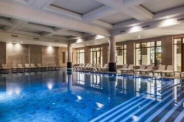 Hotel Riu Palace Tikida Agadir - All Inclusive