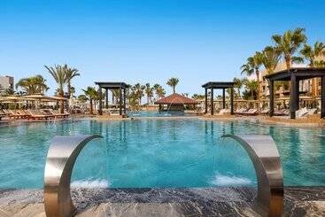 Hotel Riu Palace Tikida Agadir - All Inclusive