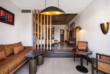 Hotel Riu Palace Tikida Agadir - All Inclusive