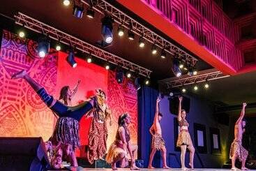 Hotel Riu Palace Tikida Agadir - All Inclusive
