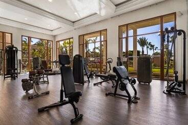 Hotel Riu Palace Tikida Agadir - All Inclusive