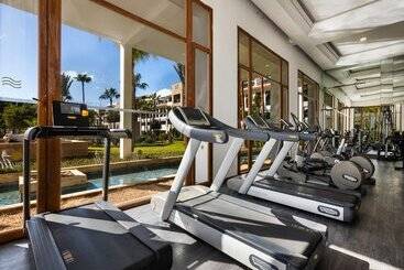 Hotel Riu Palace Tikida Agadir - All Inclusive