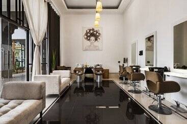 Hotel Riu Palace Tikida Agadir - All Inclusive