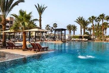 Hotel Riu Palace Tikida Agadir - All Inclusive