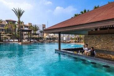 Hotel Riu Palace Tikida Agadir - All Inclusive