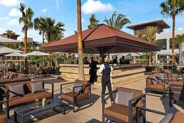 Hotel Riu Palace Tikida Agadir - All Inclusive