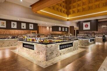 Hotel Riu Palace Tikida Agadir - All Inclusive