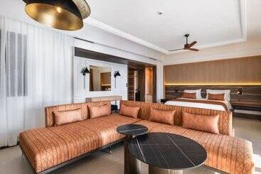 Hotel Riu Palace Tikida Agadir - All Inclusive